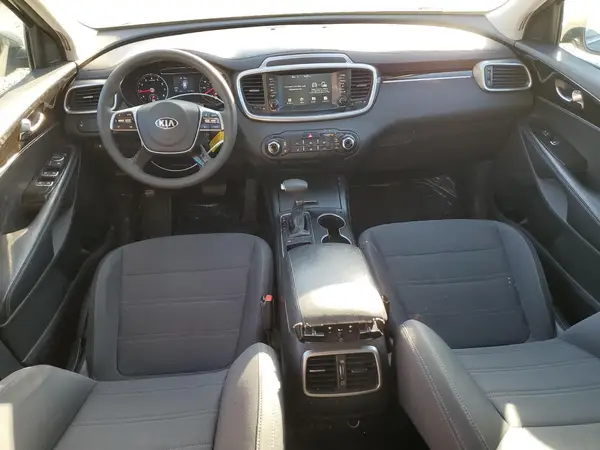 5XYPG4A50LG619756 2020 KIA SORENTO - Image 8