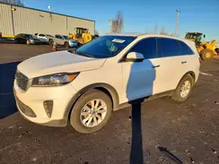5XYPG4A50LG622379 2020 KIA SORENTO