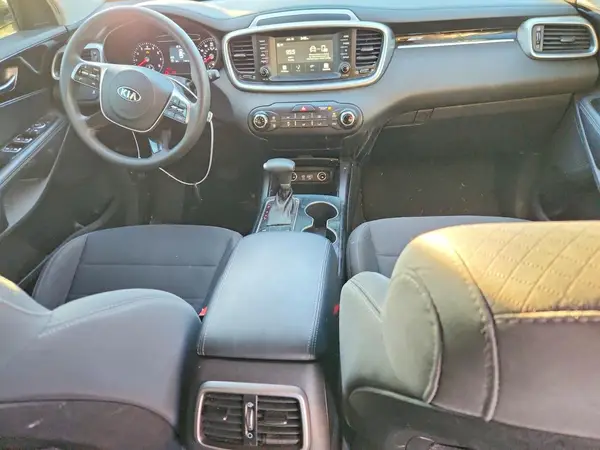 5XYPG4A50LG622379 2020 KIA SORENTO - Image 8