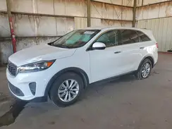 5XYPG4A50LG622432 2020 KIA SORENTO