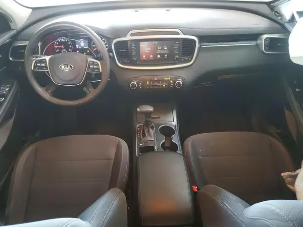 5XYPG4A50LG622432 2020 KIA SORENTO - Image 8