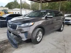5XYPG4A50LG622575 2020 KIA SORENTO