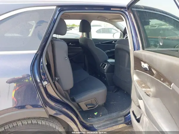 5XYPG4A50LG625377 2020 KIA SORENTO - Image 8