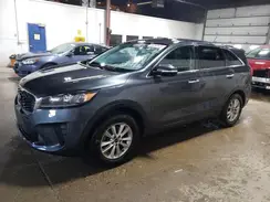 5XYPG4A50LG626271 2020 KIA SORENTO