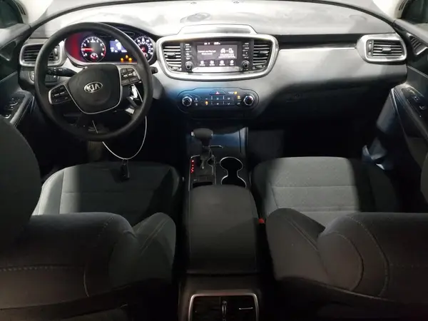 5XYPG4A50LG626271 2020 KIA SORENTO - Image 8