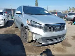 5XYPG4A50LG628036 2020 KIA SORENTO