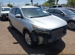 5XYPG4A50LG628960 2020 KIA SORENTO
