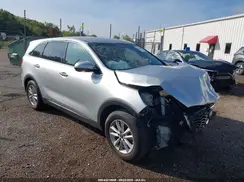 5XYPG4A50LG629042 2020 KIA SORENTO