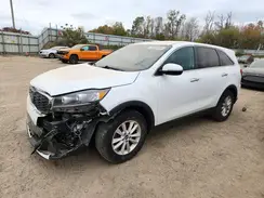 5XYPG4A50LG630191 2020 KIA SORENTO