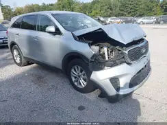 5XYPG4A50LG631857 2020 KIA SORENTO