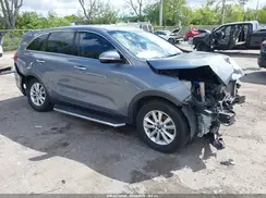 5XYPG4A50LG633379 2020 KIA SORENTO