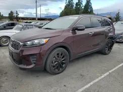 5XYPG4A50LG638047 2020 KIA SORENTO