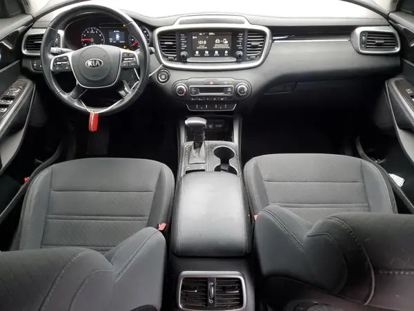 5XYPG4A50LG638047 2020 KIA SORENTO - Image 8