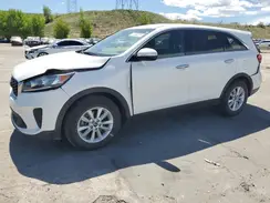 5XYPG4A50LG663627 2020 KIA SORENTO