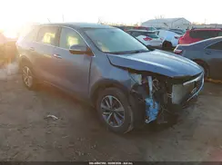 5XYPG4A50LG663918 2020 KIA SORENTO