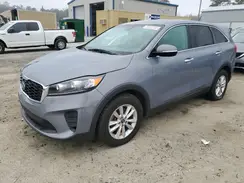 5XYPG4A50LG666527 2020 KIA SORENTO