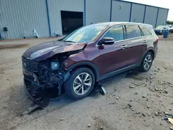 5XYPG4A50LG668262 2020 KIA SORENTO