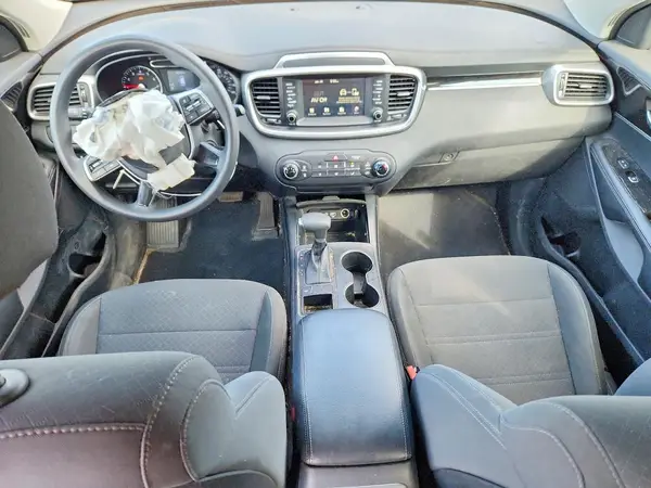 5XYPG4A50LG668262 2020 KIA SORENTO - Image 8