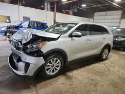 5XYPG4A50LG668438 2020 KIA SORENTO