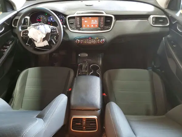 5XYPG4A50LG668438 2020 KIA SORENTO - Image 8