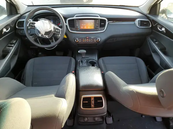 5XYPG4A50LG668598 2020 KIA SORENTO - Image 8