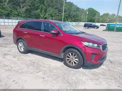 5XYPG4A50LG669864 2020 KIA SORENTO