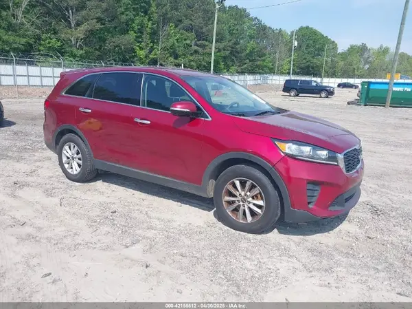 5XYPG4A50LG669864 2020 KIA SORENTO - Image 1