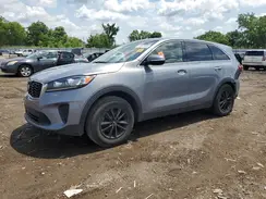 5XYPG4A50LG670044 2020 KIA SORENTO