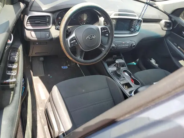 5XYPG4A50LG670044 2020 KIA SORENTO - Image 8