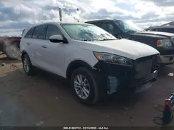 5XYPG4A50LG670271 2020 KIA SORENTO