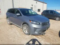 5XYPG4A50LG671257 2020 KIA SORENTO