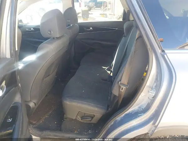 5XYPG4A50LG671257 2020 KIA SORENTO - Image 8