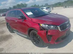 5XYPG4A50LG673767 2020 KIA SORENTO