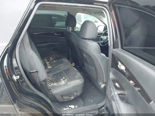 5XYPG4A50LG674417 2020 KIA SORENTO - Image 8