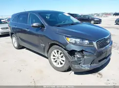5XYPG4A50LG677785 2020 KIA SORENTO