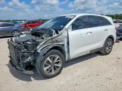 5XYPG4A50LG682047 2020 KIA SORENTO