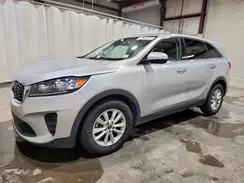 5XYPG4A50LG682260 2020 KIA SORENTO
