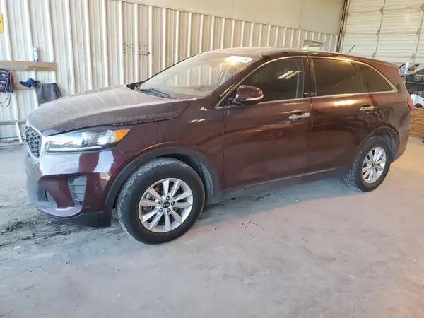 5XYPG4A50LG682873 2020 KIA SORENTO - Image 1