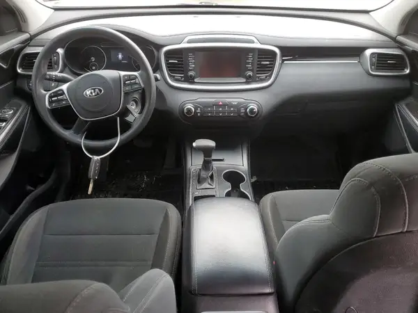 5XYPG4A50LG683120 2020 KIA SORENTO - Image 8