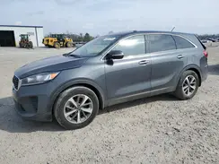 5XYPG4A50LG690374 2020 KIA SORENTO