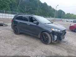 5XYPG4A50LG690973 2020 KIA SORENTO