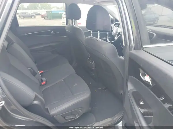 5XYPG4A50LG690973 2020 KIA SORENTO - Image 8