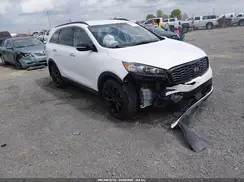 5XYPG4A50LG697230 2020 KIA SORENTO