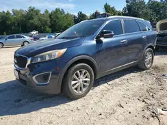 5XYPG4A51GG002694 2016 KIA SORENTO