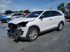 5XYPG4A51GG002968 2016 KIA SORENTO