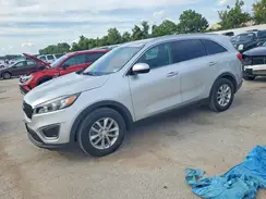 5XYPG4A51GG006678 2016 KIA SORENTO