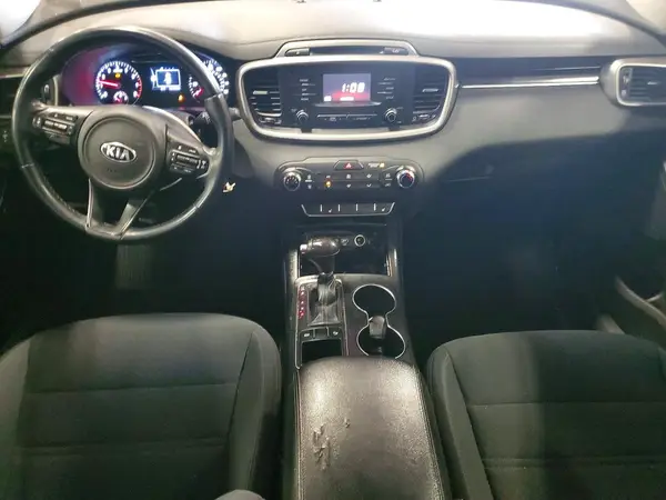 5XYPG4A51GG011718 2016 KIA SORENTO - Image 8