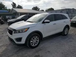 5XYPG4A51GG011749 2016 KIA SORENTO