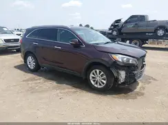 5XYPG4A51GG015994 2016 KIA SORENTO