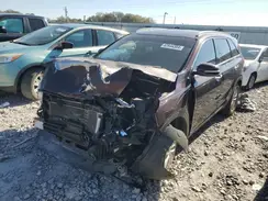 5XYPG4A51GG022539 2016 KIA SORENTO